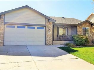 4338 Cobblestone Ln, Johnstown, CO 80534