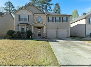 6177 Riddle Ct, Douglasville, GA 30134