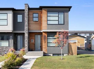 4613 NE 72nd St NW, Calgary, AB T3B 2L3