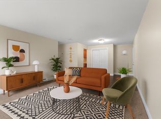 Kingswood Park Village, Bridgewater, MA 02324