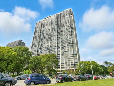 2800 N Lake Shore Dr APT 1116, Chicago, IL, 60657