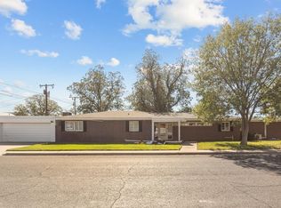 1814 Golder Ave, Odessa, TX 79761