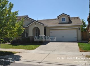 271 Olivadi Way, Sacramento, CA
