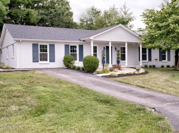 927 Craig Ave, Shelbyville, KY 40065