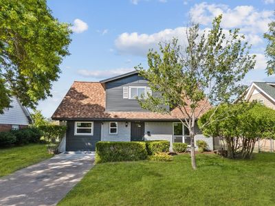2918 Viva Dr, Mesquite, TX, 75150