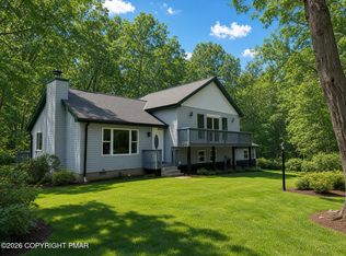 171 Flatbrook Way, Milford, PA 18337