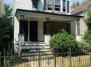 56 W 107th St, Chicago, IL 60628