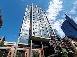 1133 Hornby St, Vancouver, BC V6Z 1W1