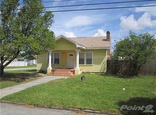 2525 W Abdella St, Tampa, FL 33607