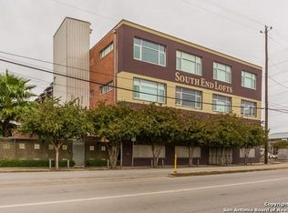 1331 S Flores St SUITE 302, San Antonio, TX 78204