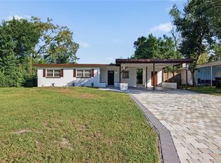 5601 Meridian Way, Orlando, FL 32808