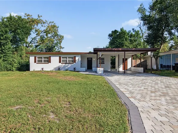 5601 Meridian Way, Orlando, FL 32808