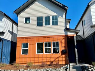 3406 SW Kenyon St, Seattle, WA 98126