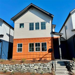3406 SW Kenyon Street, Seattle, WA, 98126