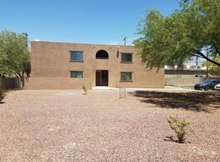 1819 E Hedrick Dr #5, Tucson, AZ 85719