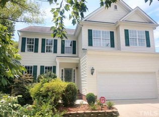 6304 Coronado Ln, Durham, NC 27713