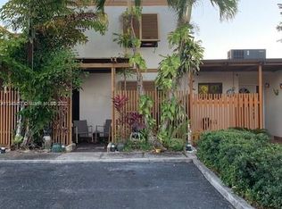 13196 SW 10th Ln, Miami, FL 33184