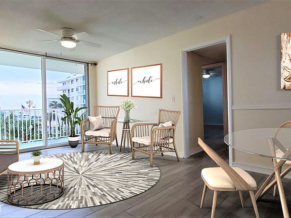 2nd image of 2727 N Atlantic Ave APT 311