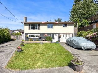 11590 140a St, Surrey, BC V3R 3J3