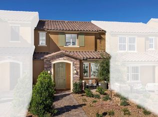 2499 Rofrano Pl, Henderson, NV 89044