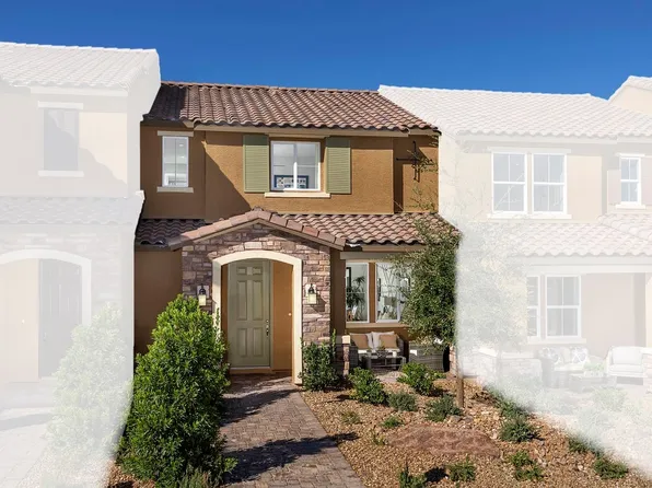 2499 Rofrano Pl, Henderson, NV 89044