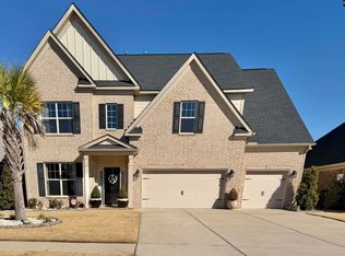 604 Saw Cheek Ln, Lexington, SC 29072