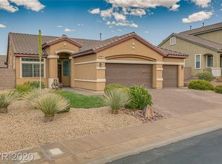 268 Garnet Garden St, Henderson, NV 89015