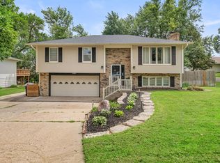 3007 Shaffer St, Manhattan, KS 66503