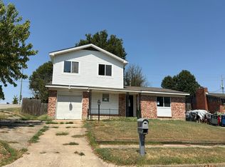 16605 E Admiral Blvd, Tulsa, OK 74116
