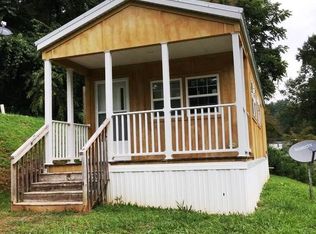 9 Mikey Dr, Swannanoa, NC 28778