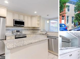 3032 Keswick Rd, Baltimore, MD 21211