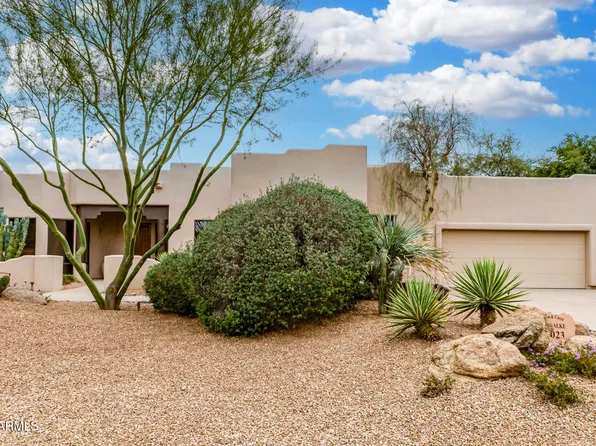 19023 E BOX BAR Trail, Rio Verde, AZ 85263