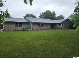 1600 S 4th Ave, Beatrice, NE 68310