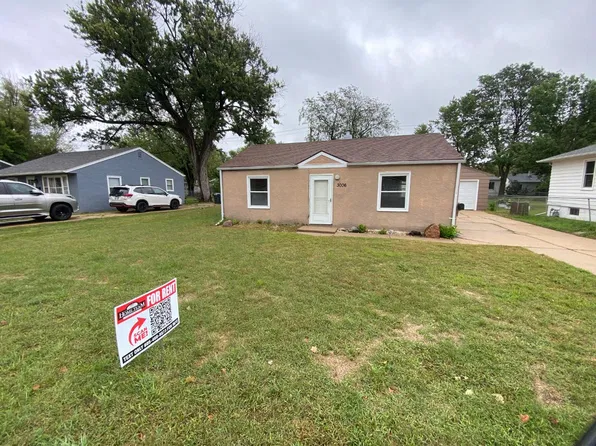 3006 S Summit Ave, Sioux Falls, SD 57105