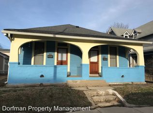 1626 N Alabama St, Indianapolis, IN