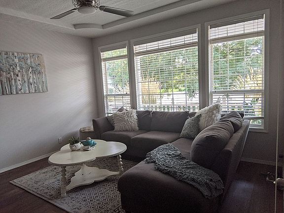 Front room or office