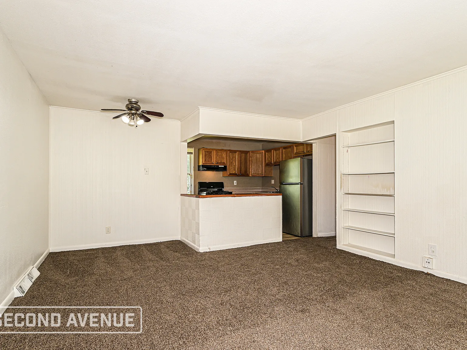 3 bed, 1.0 bath, 1807 sqft, $1,395 — Photo 4