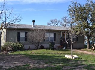 712 N Chaparral, Burnet, TX 78611