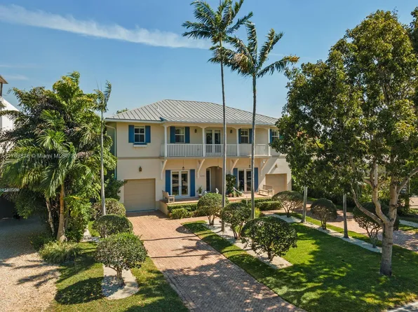 325 Harbor Dr, Key Biscayne, FL 33149