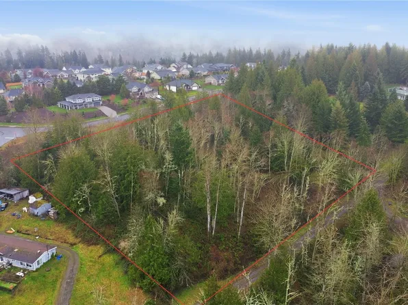 0 Wesner Street, Buckley, WA 98321