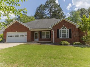 16 Graben Dr NW, Rome, GA 30165