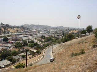 0 Dartmouth Ave, Los Angeles, CA 90032