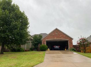 5620 Callaway Ln, Fort Smith, AR 72916