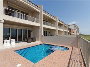 5416 Gulf Blvd, South Padre Island, TX 78597