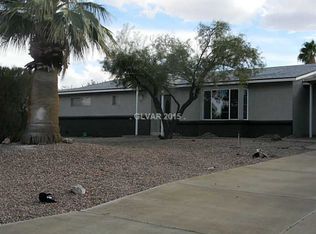 231 W Sherwood Dr, Henderson, NV 89015