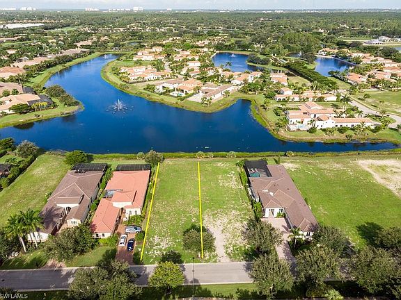 4th image of 16729 Cabreo Dr Lot 33