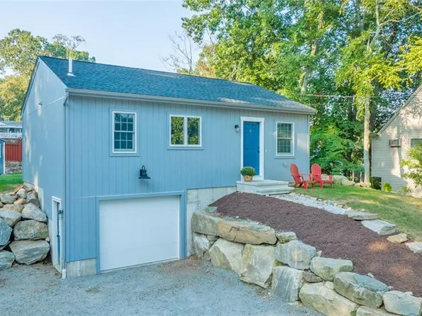 12 Clark Hill Road, East Hampton, CT 06424