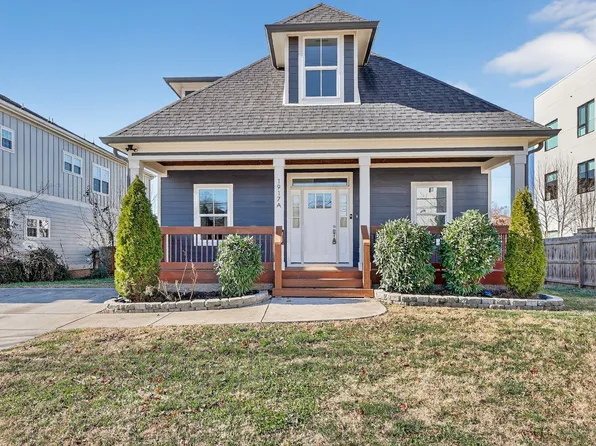 1917 9th Ave N #A, Nashville, TN 37208