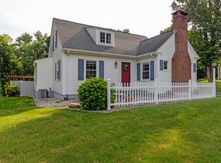 44 William St, Portland, CT 06480