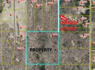 14523 Bistram Rd, Grantsburg, WI 54840